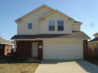 11711 Elizabeth Court, Pinehurst, TX 77362
