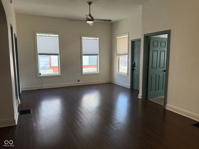 1156 Hoyt Avenue, Indianapolis, IN 46203