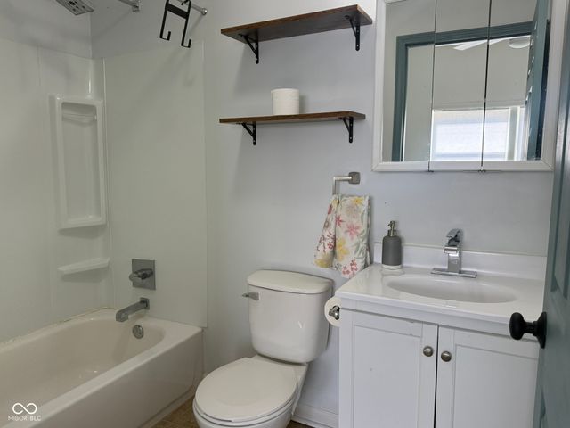 1156 Hoyt Avenue, Indianapolis, IN 46203