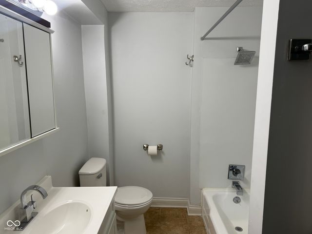 1156 Hoyt Avenue, Indianapolis, IN 46203