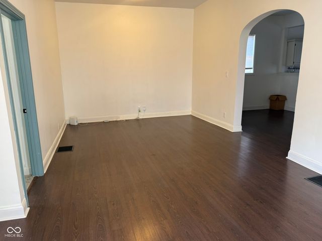 1156 Hoyt Avenue, Indianapolis, IN 46203