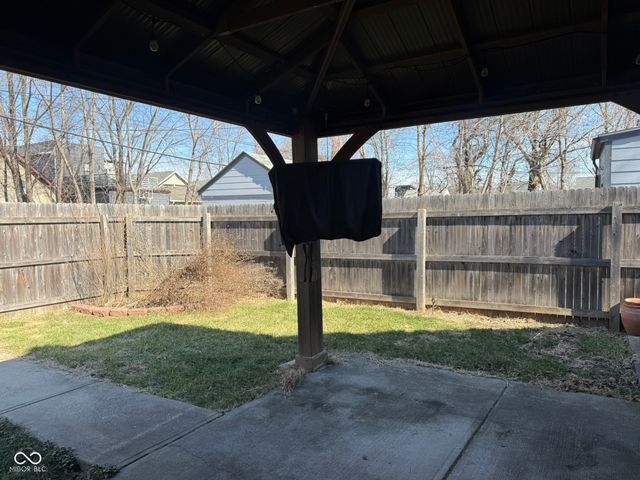 1156 Hoyt Avenue, Indianapolis, IN 46203