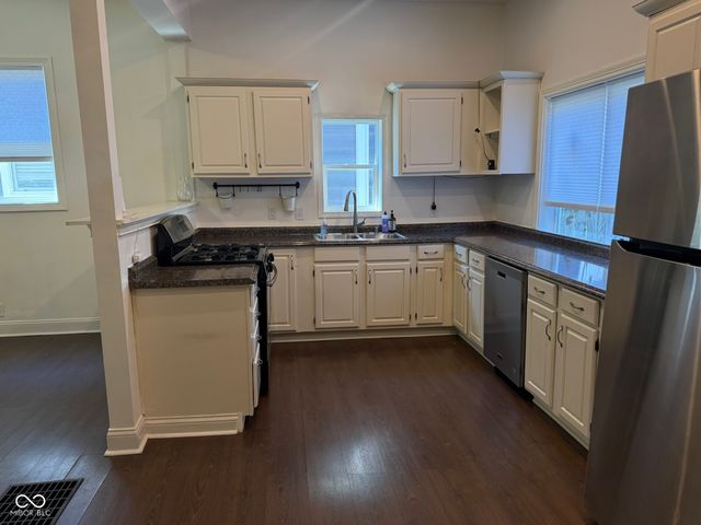 1156 Hoyt Avenue, Indianapolis, IN 46203