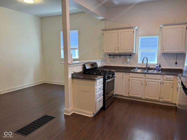 1156 Hoyt Avenue, Indianapolis, IN 46203