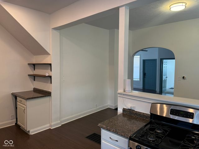 1156 Hoyt Avenue, Indianapolis, IN 46203