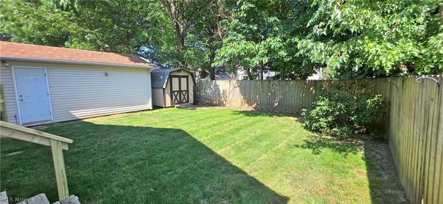 1220 Homedale Avenue NW, Canton, OH 44708