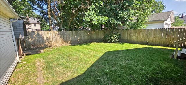 1220 Homedale Avenue NW, Canton, OH 44708