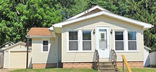 1220 Homedale Avenue NW, Canton, OH 44708
