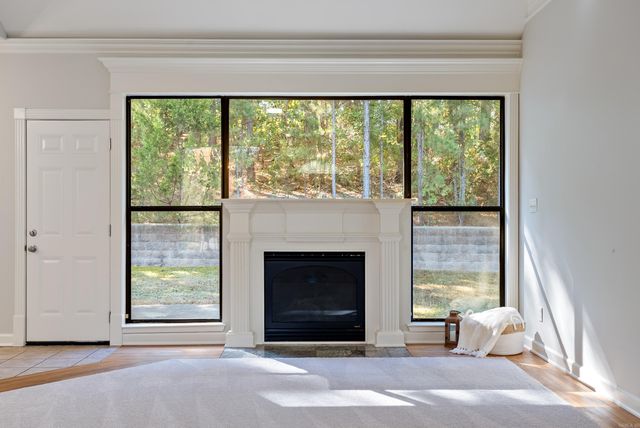 116 Orleans Drive, Maumelle, AR 72113