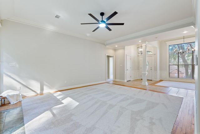 116 Orleans Drive, Maumelle, AR 72113