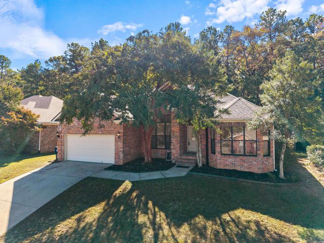 116 Orleans Drive, Maumelle, AR 72113