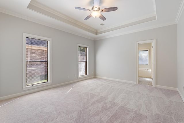 116 Orleans Drive, Maumelle, AR 72113