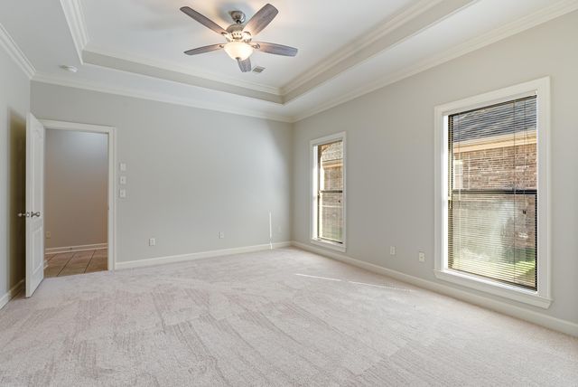 116 Orleans Drive, Maumelle, AR 72113