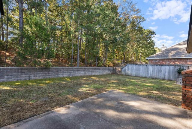 116 Orleans Drive, Maumelle, AR 72113