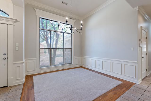 116 Orleans Drive, Maumelle, AR 72113