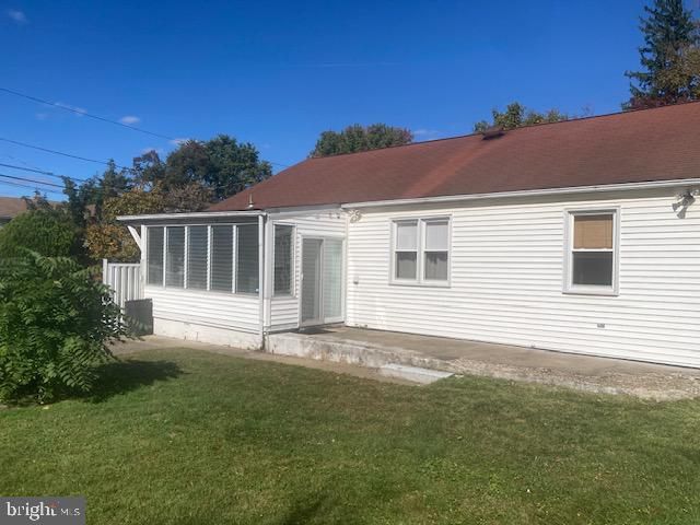 7 MCCLELLAN AVE, Hamilton, NJ 08610