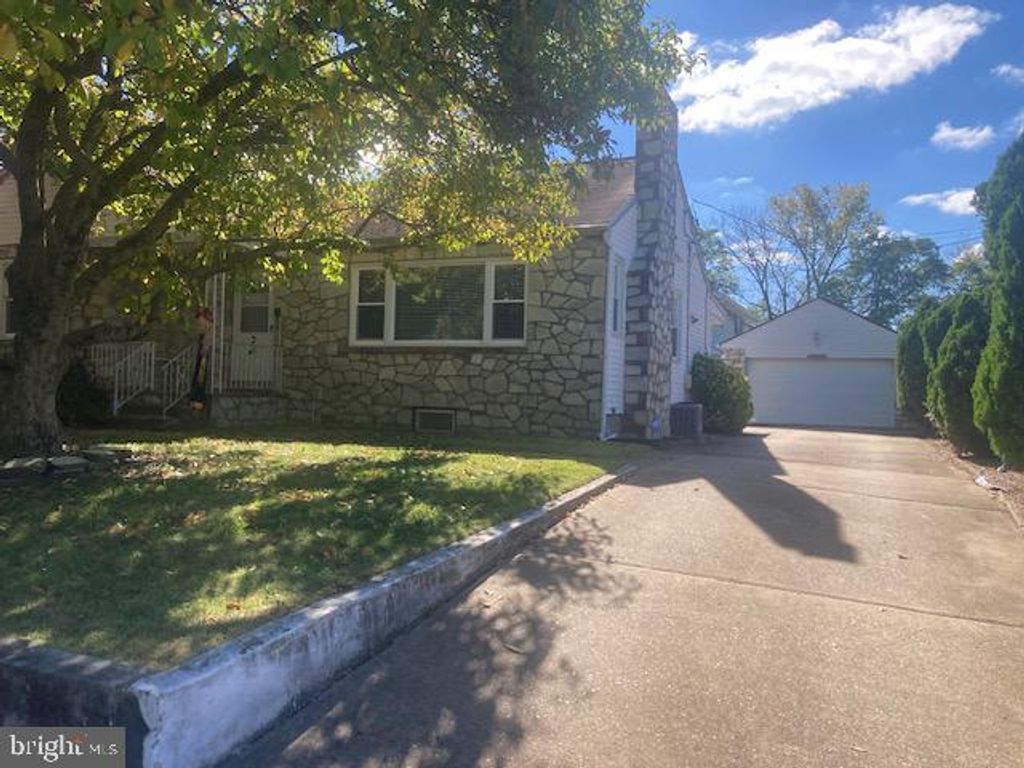 7 MCCLELLAN AVE, HAMILTON, NJ 08610 — photo 2