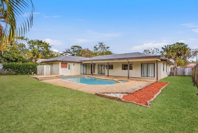 1280 NW 114th Avenue, Coral Springs, FL 33071