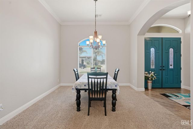 15119 Cotton Blossom Avenue, Bakersfield, CA 93314