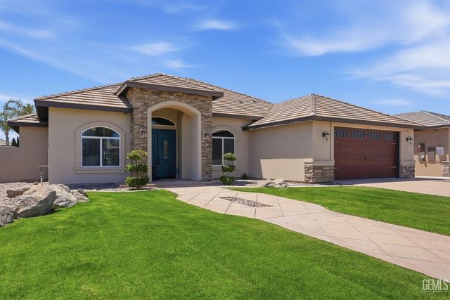 15119 Cotton Blossom Avenue, Bakersfield, CA 93314