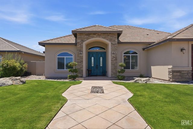 15119 Cotton Blossom Avenue, Bakersfield, CA 93314