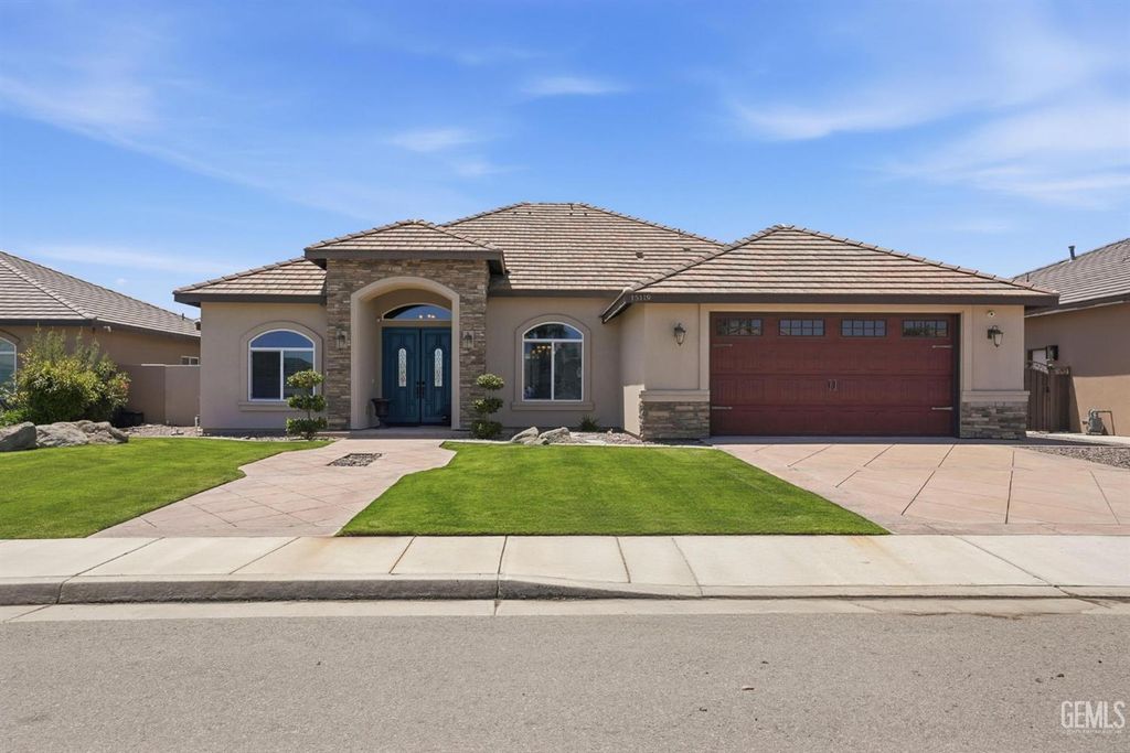 15119 Cotton Blossom Avenue, Bakersfield, CA 93314