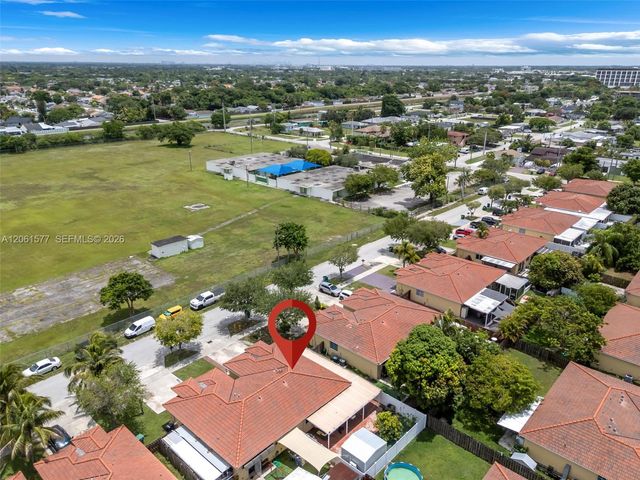12260 SW 214th St 2, Miami, FL 33177