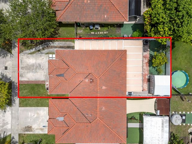 12260 SW 214th St 2, Miami, FL 33177