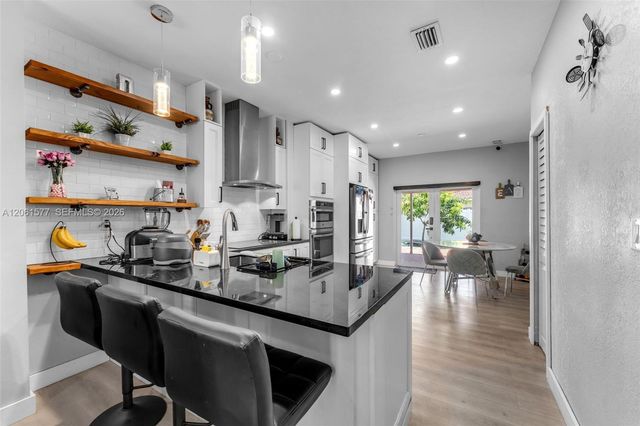 12260 SW 214th St 2, Miami, FL 33177