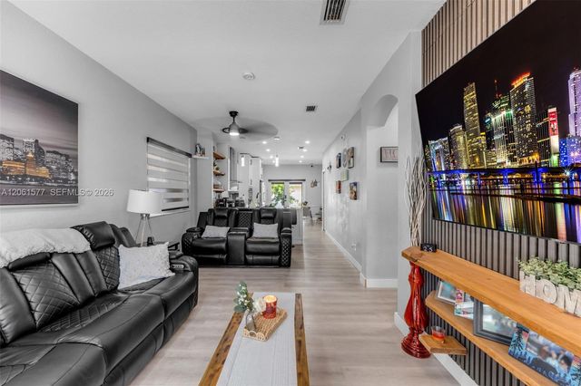 12260 SW 214th St 2, Miami, FL 33177