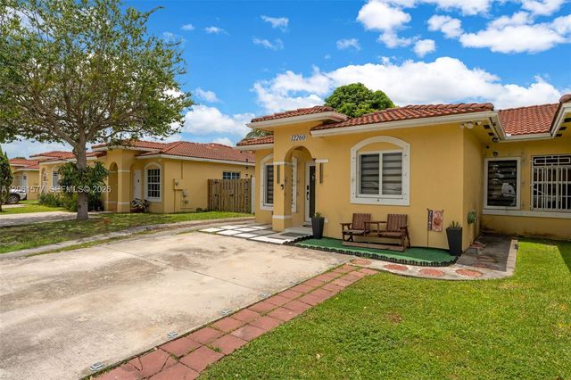 12260 SW 214th St 2, Miami, FL 33177