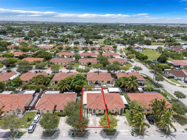 12260 SW 214th St 2, Miami, FL 33177