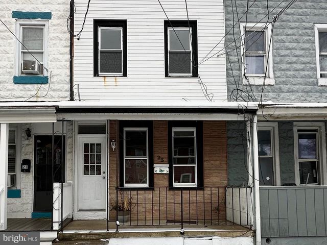 23 LILY, Hamilton, NJ 08610