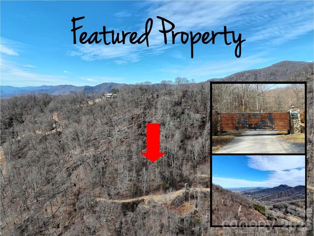 TBD Rock Ridge Road 9A & 9B, Leicester, NC 28748
