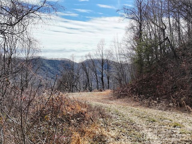 TBD Rock Ridge Road 9A & 9B, Leicester, NC 28748