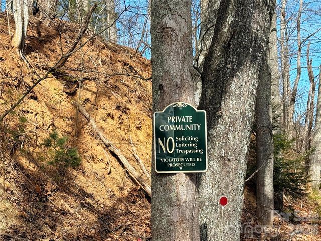 TBD Rock Ridge Road 9A & 9B, Leicester, NC 28748