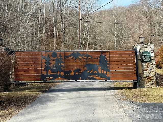 TBD Rock Ridge Road 9A & 9B, Leicester, NC 28748