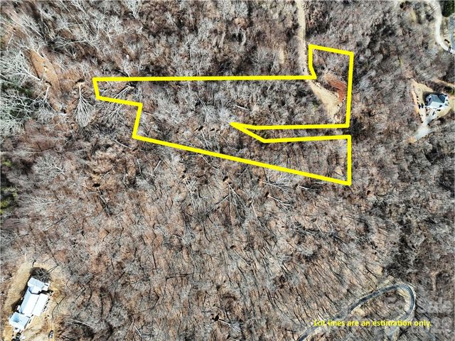 TBD Rock Ridge Road 9A & 9B, Leicester, NC 28748