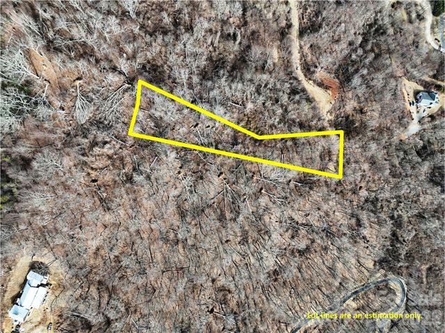 TBD Rock Ridge Road 9A & 9B, Leicester, NC 28748