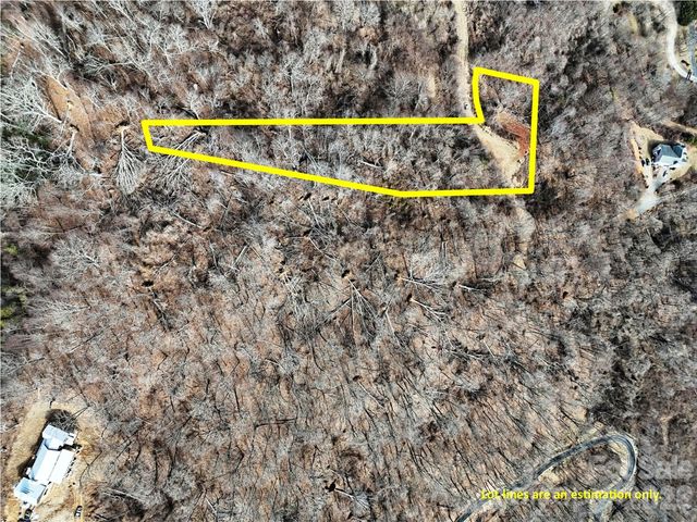 TBD Rock Ridge Road 9A & 9B, Leicester, NC 28748