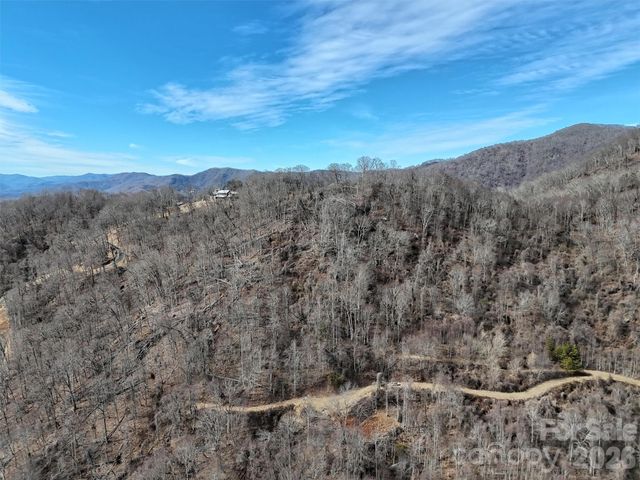 TBD Rock Ridge Road 9A & 9B, Leicester, NC 28748