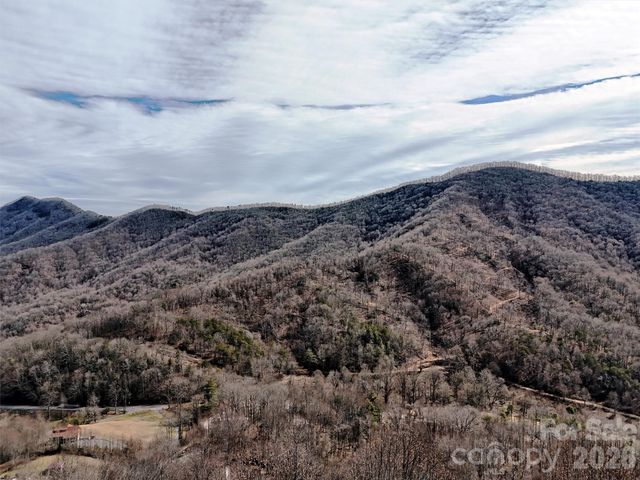 TBD Rock Ridge Road 9A & 9B, Leicester, NC 28748