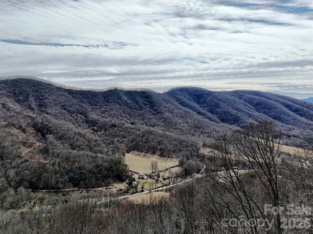 TBD Rock Ridge Road 9A & 9B, Leicester, NC 28748