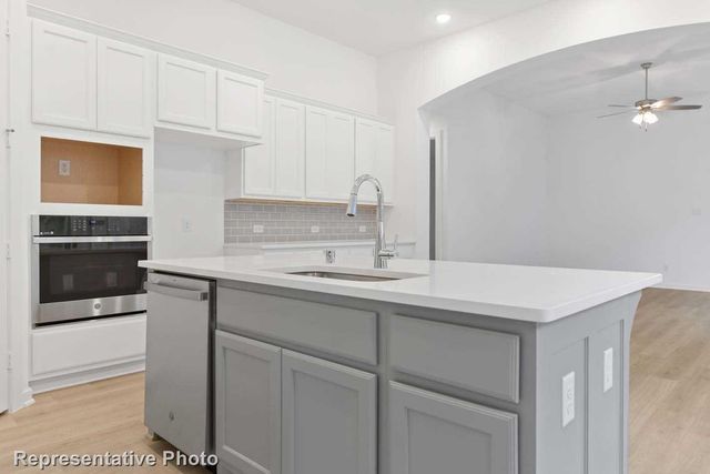 3716 Aqua Lane, Sherman, TX 75090