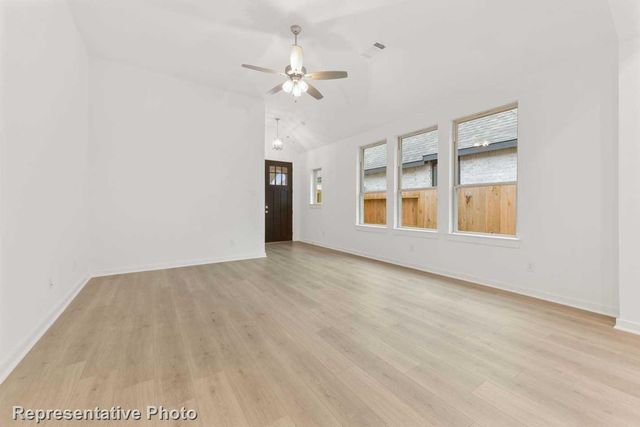 3716 Aqua Lane, Sherman, TX 75090
