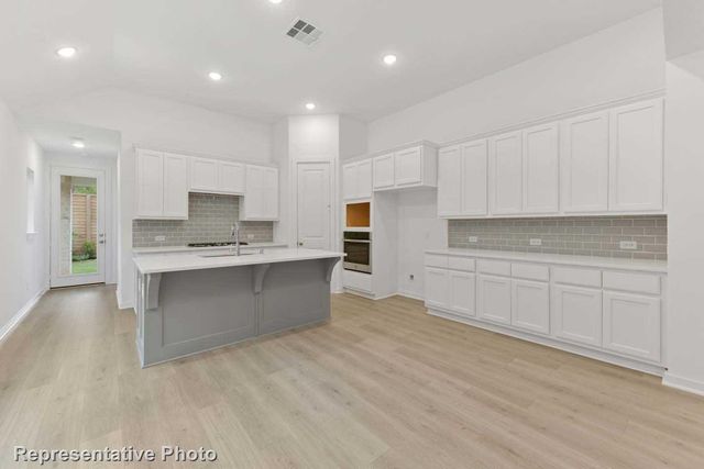 3716 Aqua Lane, Sherman, TX 75090