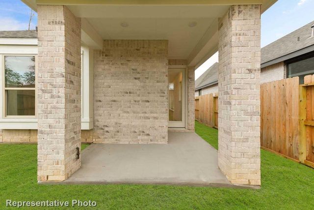 3716 Aqua Lane, Sherman, TX 75090