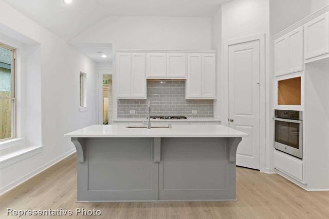 3716 Aqua Lane, Sherman, TX 75090