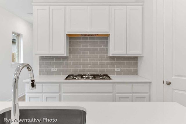 3716 Aqua Lane, Sherman, TX 75090