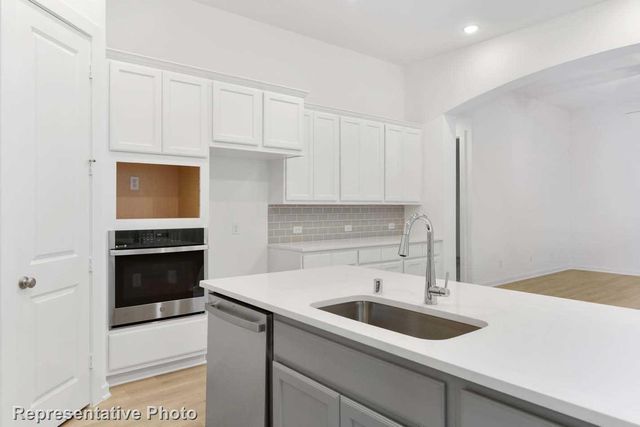 3716 Aqua Lane, Sherman, TX 75090